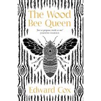 The Wood Bee Queen
