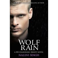 Wolf Rain