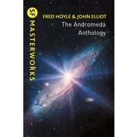 The Andromeda Anthology