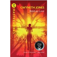 Bold as Love