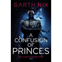 A Confusion of Princes