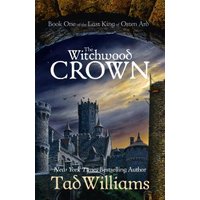 The Witchwood Crown