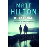 The Devil's Anvil