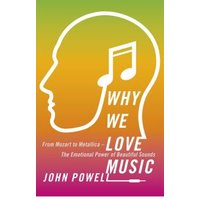 Why We Love Music