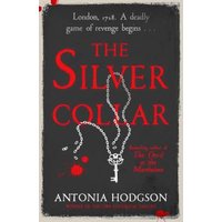 The Silver Collar
