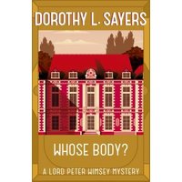 Whose Body?