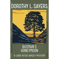 Busman's Honeymoon