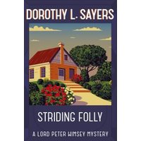 Striding Folly