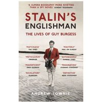 Stalin's Englishman