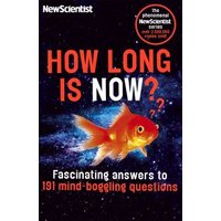 How Long Is Now?