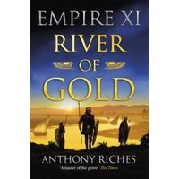 River of Gold