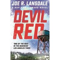 Devil Red