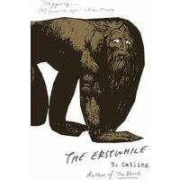 The Erstwhile
