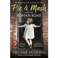 Pie and Mash Down the Roman Road