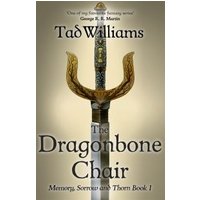 The Dragonbone Chair