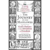 The Journey to the Mayflower