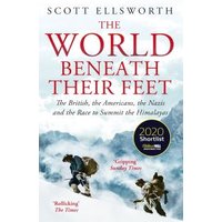 The World Beneath Their Feet