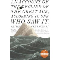 An Account of the Decline of the Great Auk, According to One Who Saw It