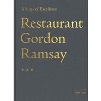 Restaurant Gordon Ramsay