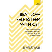 Beat Low Self-Esteem With CBT