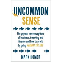 Uncommon Sense