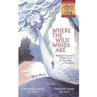 Where the Wild Winds Are