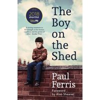 The Boy on the Shed