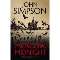 Moscow, Midnight