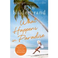 What Happens in Paradise