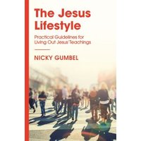 The Jesus Lifestyle