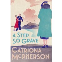 A Step So Grave