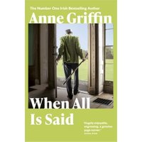 When All Is Said