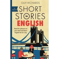 Short Stories in English