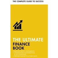 The Ultimate Finance Book