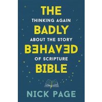 The Badly Behaved Bible