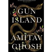 Gun Island