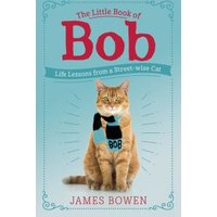 The Little Book of Bob