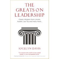 The Greats on Leadership