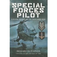 Special Forces Pilot