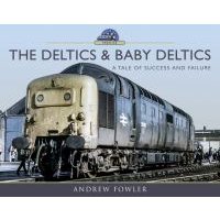 The Deltics and Baby Deltics