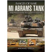 M1 Abrams Tank