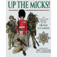 Up the Micks!