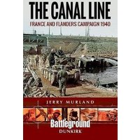 The Canal Line