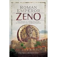 Roman Emperor Zeno