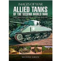 Allied Tanks of the Second World War