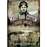 Mary Ann Cotton