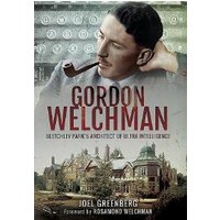 Gordon Welchman