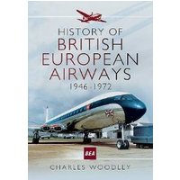The History of British European Airways