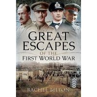 Great Escapes of the First World War