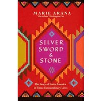 Silver, Sword, and Stone